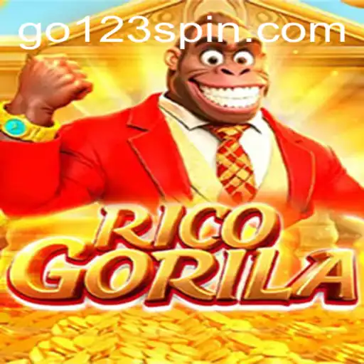 RicoGorila: The New Sensation in Online Slots - GO123