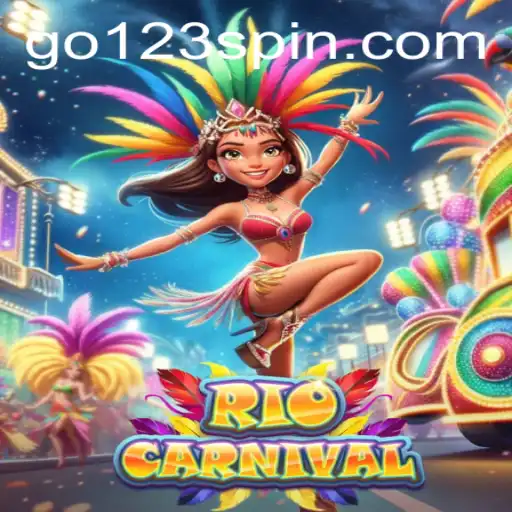 Experience the Vivid Excitement of RioCarnival with GO123 - Slots