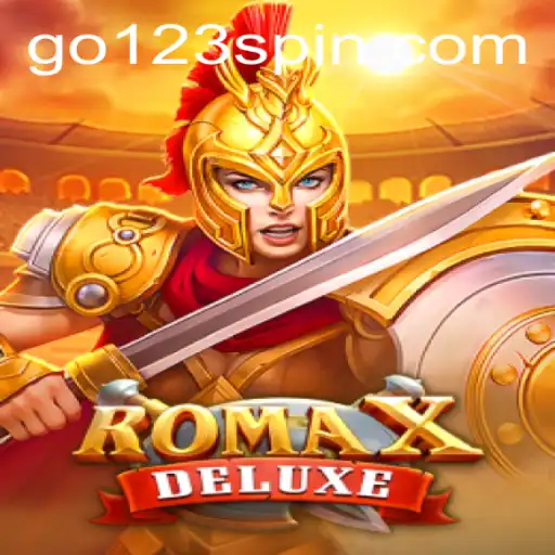 Exploring the Thrilling World of RomaXDeluxe: A Deep Dive into this Exciting Slot Game