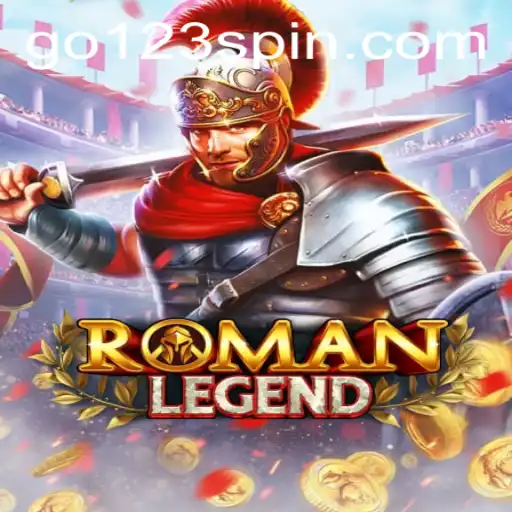 Explore the Excitement of RomanLegend with GO123 - Slots