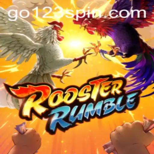 Exploring the Excitement of RoosterRumble in the Realm of GO123 - Slots