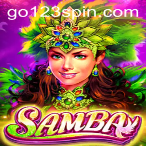 Experience the Rhythm of Samba with GO123 - Slots