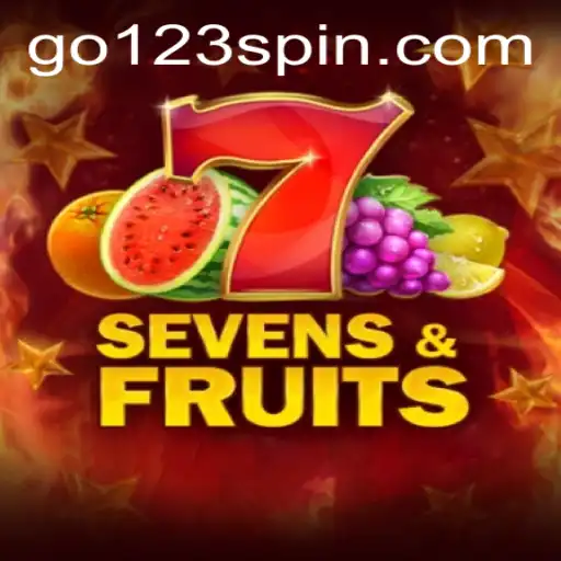 Discover the Excitement of SevensFruits with GO123 - Slots