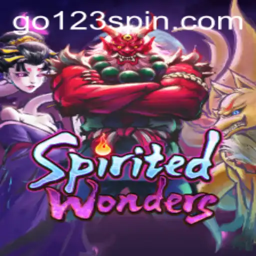 Explore the Mystical World of SpiritedWonders Slots - A Thrilling Gaming Experience