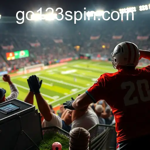 The Thrill of Sports Betting: An In-Depth Exploration