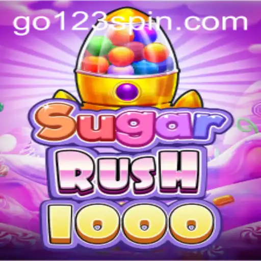 Discover the Excitement of SugarRush1000: An Unforgettable Slot Experience