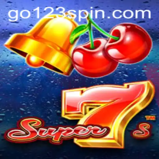 Super7s: A Closer Look at This Exciting Slot Game