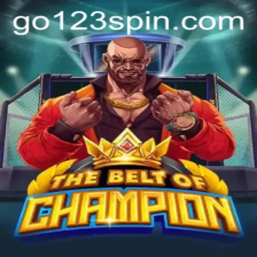 TheBeltOfChampion: A Comprehensive Guide to the Newest Slot Sensation