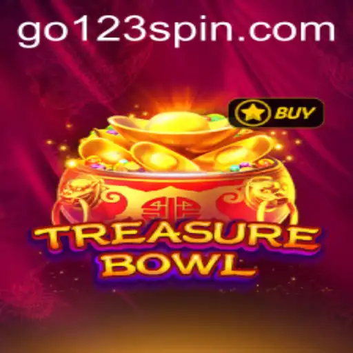 Discovering the Thrill of TreasureBowl: An In-depth Look into the World of GO123 Slots