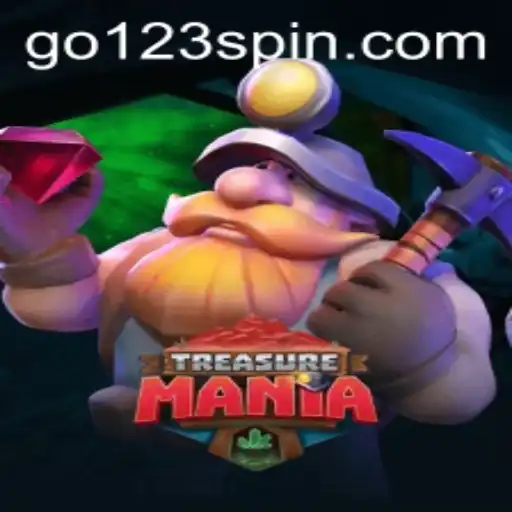 Discover the Exciting World of TreasureMania: A Captivating Journey in GO123 - Slots