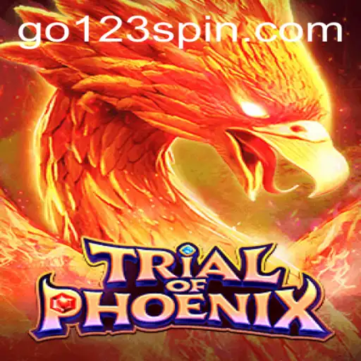 TrialofPhoenix: A Thrilling Journey Into the World of Slot Gaming
