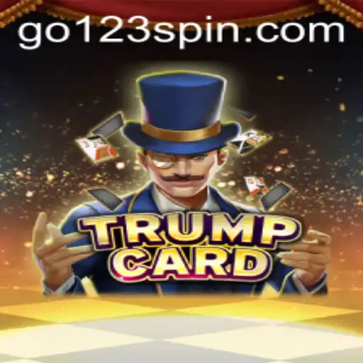 TrumpCard: Unveiling the World of GO123 - Slots