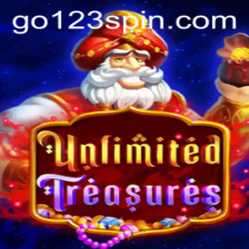 Discover the Excitement of UnlimitedTreasures: Unveiling GO123 - Slots