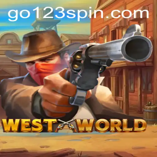 Exploring WestWorld: GO123 - Slots Adventure