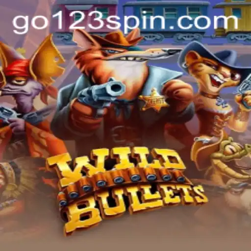 Exploring the Thrills of WildBullets: A Deep Dive into GO123 - Slots