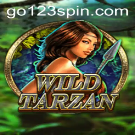 Discover the Wild World of WildTarzan in GO123 - Slots